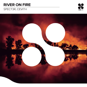 River On Fire (Club Mix)