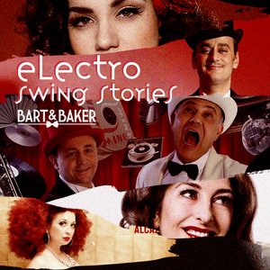 Charlesthon (feat. Lady Flo & Sonikem) [The Acid Swing Theme]