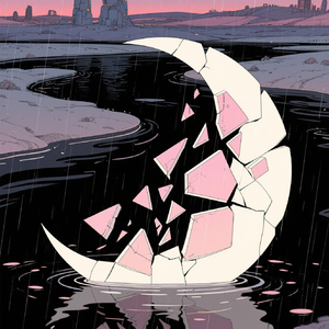 INFJ ·「prod by xlbolo」