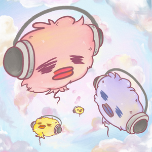 마음이 조급할 때 듣는 브금