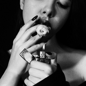 Курить, умирать