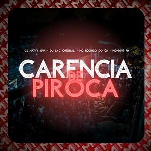 Carência de Piroca