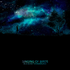 A Garden Full of Colors