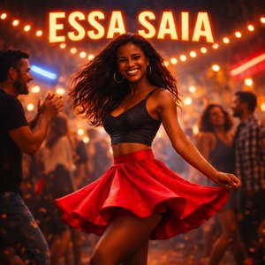 Essa Saia