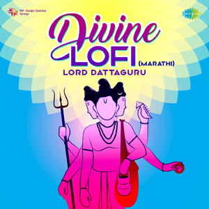 Maj Bhetun Ja Dattasakhya Avdhoota - Lofi