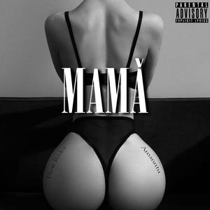 Mamă (feat. Flow rider)