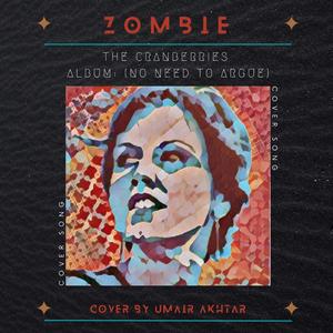 Zombie (Male Version)