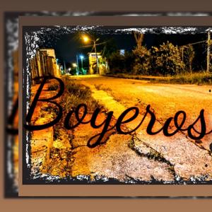 Boyeros