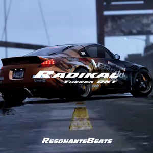 Radikal Turreo Rkt (Cover)