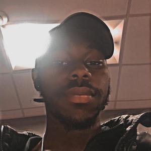 I Created The Change