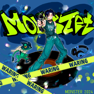 怪物（Monster）