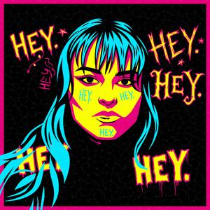 Hey.