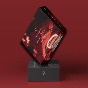 Daniel Caesar x R&B Guitar Type Beat "Notebook"