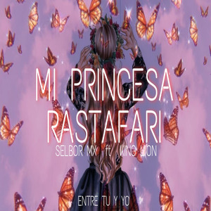 Mi Princesa Rastafari (Remix)