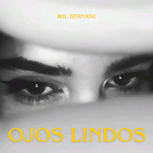 ojos lindos