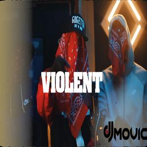 Violent