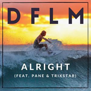 Alright (feat. Pane & Trixstar)