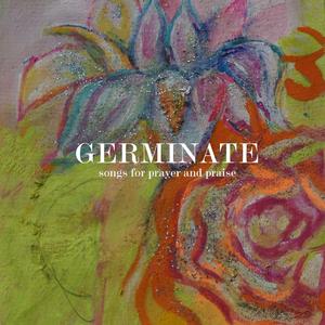 Germinate (Nirmala Ma) (feat. Rachelle Jeanty)
