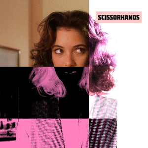 Scissorhands