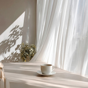 Sunlit Linen