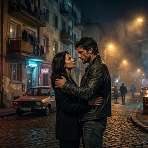 Satalan, Amore (feat. Karina B.)