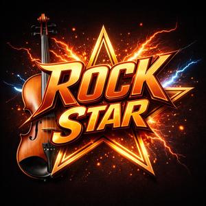 Rock Star (Violin Version)