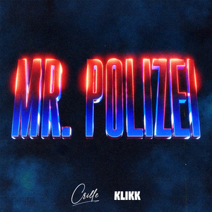 Mr. Polizei