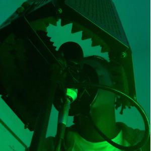 Dont Wanna End (feat. HeavyMotion48)