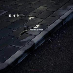 E N D（Prod by Red killer）