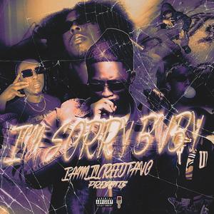 D.S.N. (feat. LateNightPM, 714KRYSTAL & Vecci the Loner)