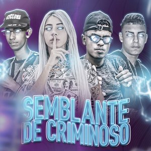 Semblante de Criminoso (feat. Thammy)