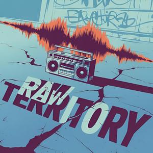 Raw Territory (Rap Beat)