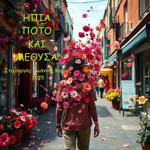 ΗΠΙΑ ΠΟΤΟ ΚΑΙ ΜΕΘΥΣΑ