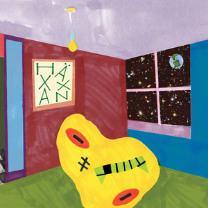 Between the River & the Sea