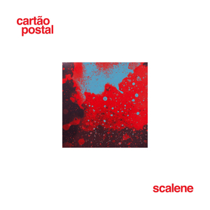 cartão postal