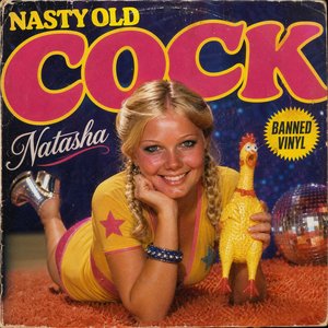 Nasty Old Cock