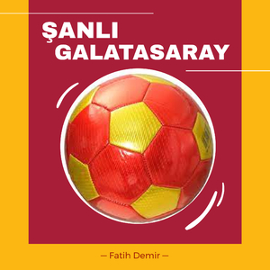 Şanlı Galatasaray