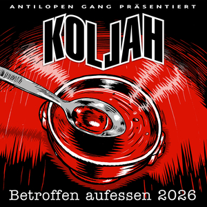 Betroffen aufessen 2026
