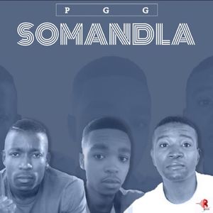 Somandla (Remake)
