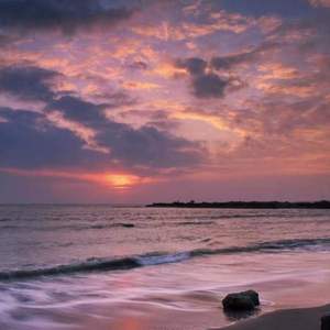 落在生命里的光