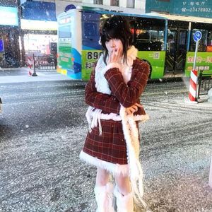 灰色围巾☆*:.｡