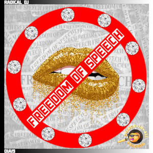 Freedom of Speech (Hip Hop Instrumental)