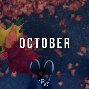 October