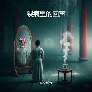 裂痕里的回声