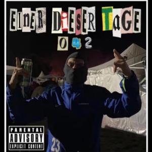 Einer Dieser Tage (feat. Tabow & GoodLife RecordZ)