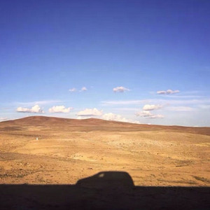 可可托海的牧羊人