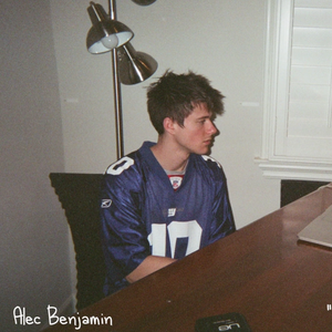 Now She's Getting Married (Demo)