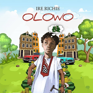 Olowo