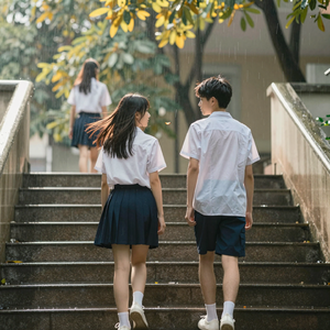 《难忘也难说的沉默》