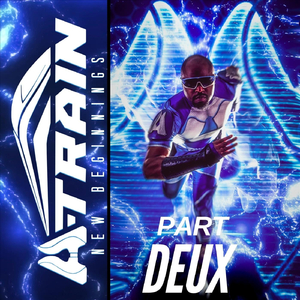 Superhero (feat. Tonethegoat & William Edgar Dickey)